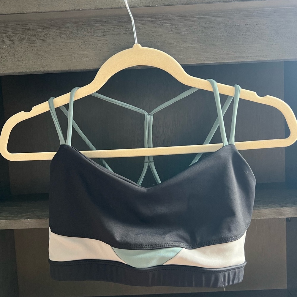 Five The Label “Sunrise” Dance Bra